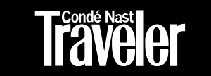 Condé Nast Traveler Logo