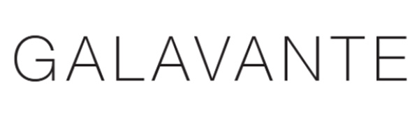 Galavante Logo