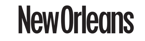 New Orleans Magazine Logo