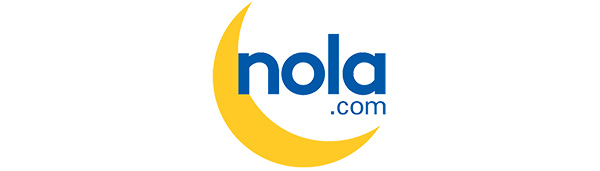 NOLA.com Logo