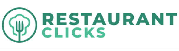 Restaurant Clicks Logo
