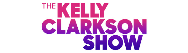 Kelly Clarkson Show Logo
