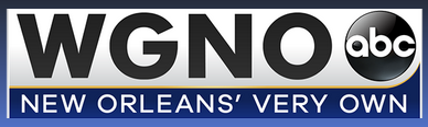 WGNO Logo